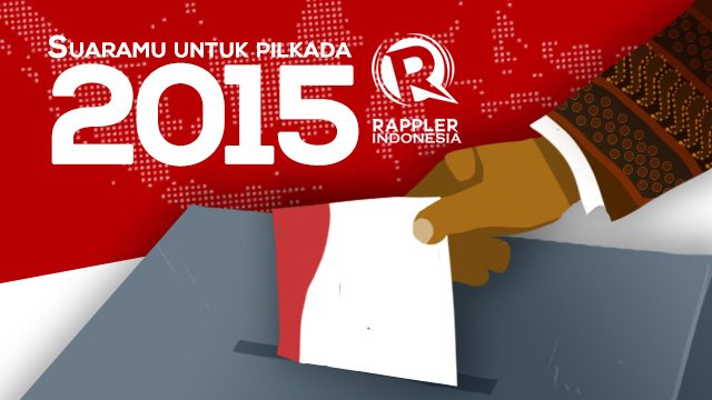 Indonesia wRap: Mari memilih kepala daerah secara serentak, anak Indonesia mendapat nominasi Grammy