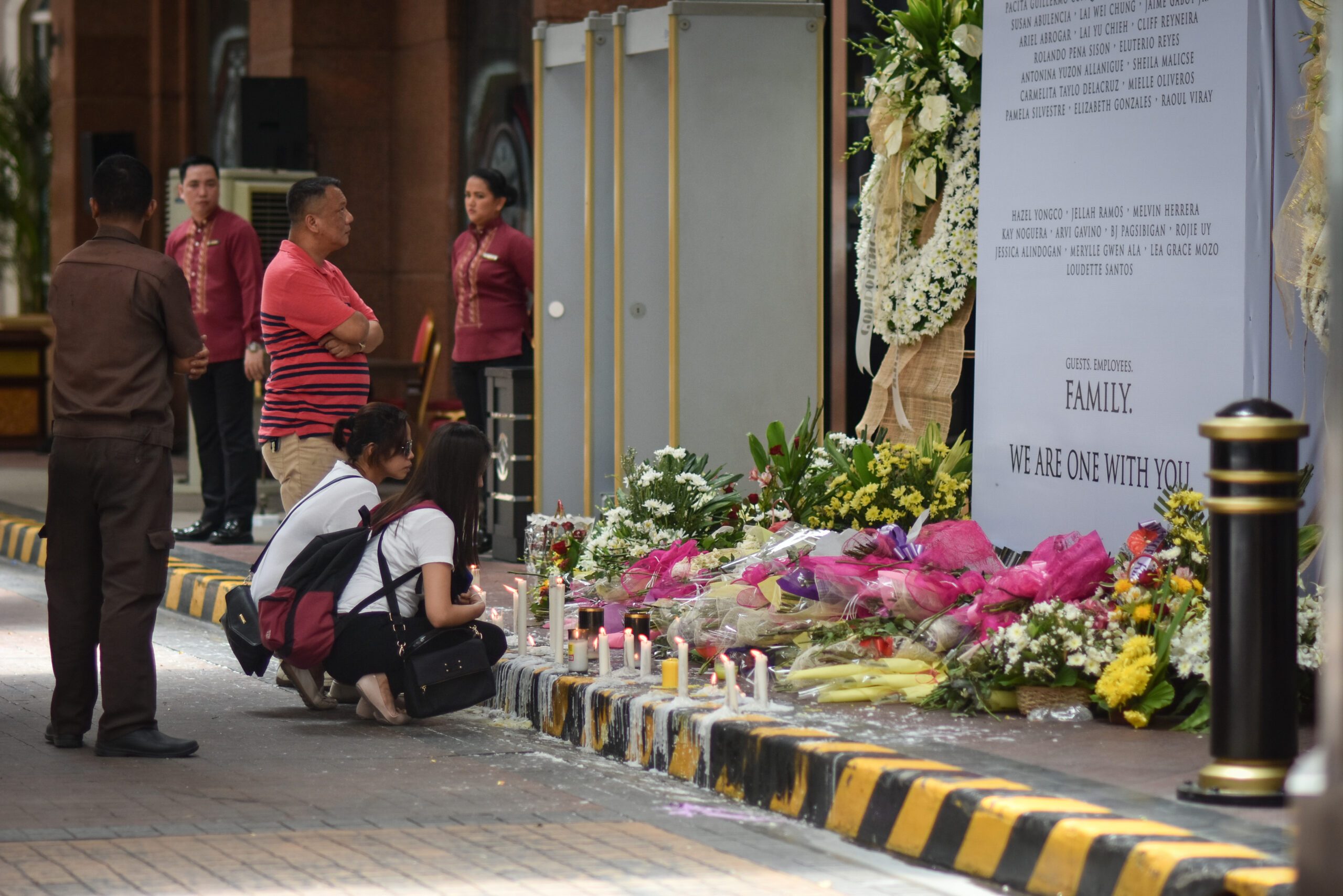 House starts probe into Resorts World attack