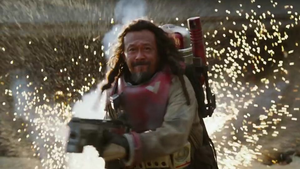 Baze. Screengrab from YouTube/Star Wars 