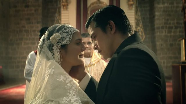 [MMFF 2014] ‘Bonifacio’ Review: Another history lesson