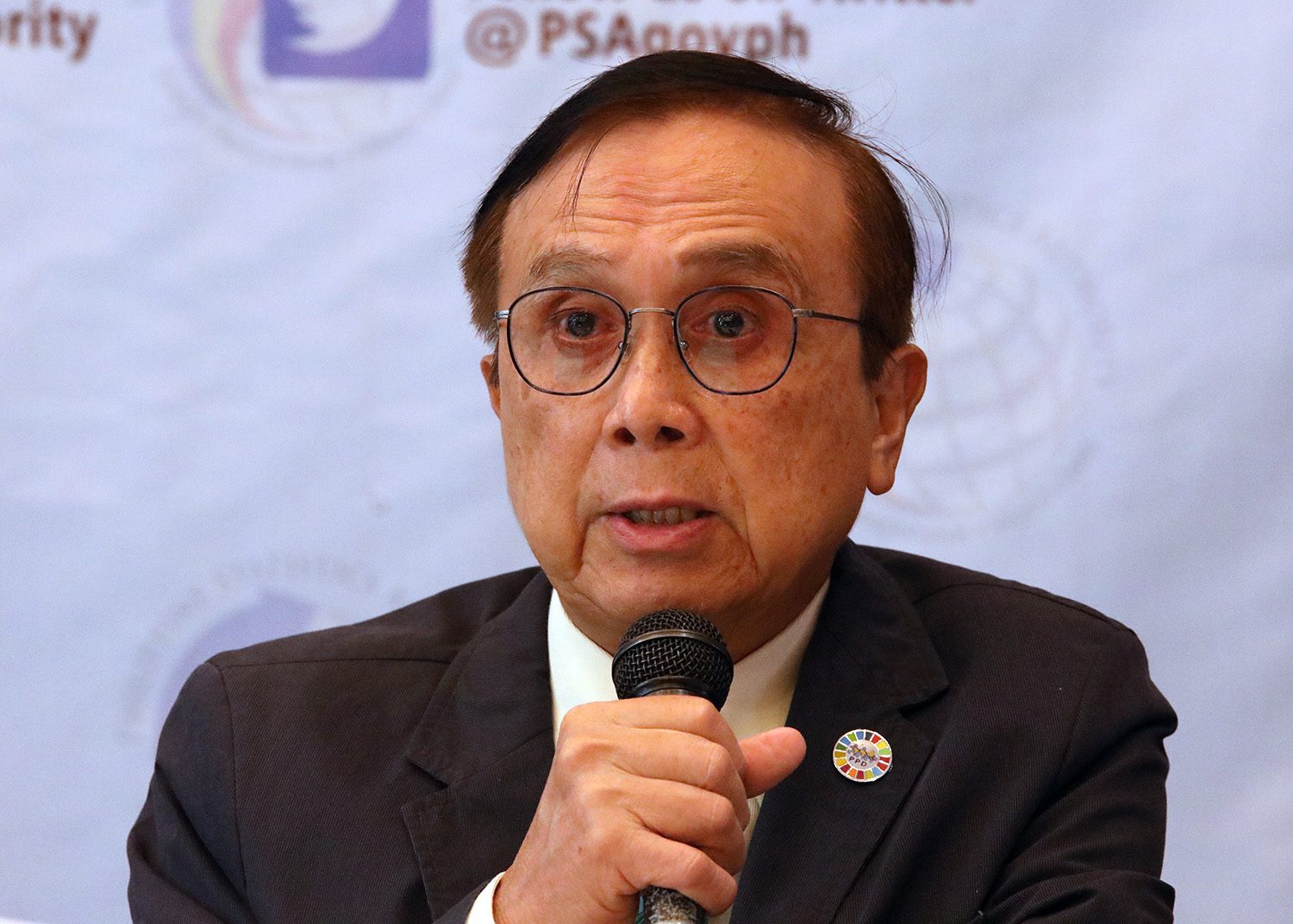 Pernia lists steps to improve disappointing Philippine GDP growth