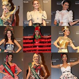 Miss Earth 2015 predictions: The possibilities in Vienna