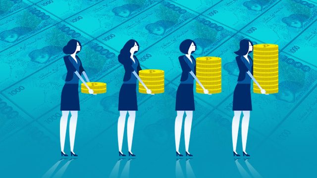 Women’s unpaid work worth trillions of pesos – PIDS study