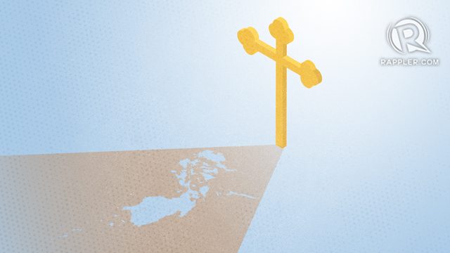 [OPINION] Celebrating 500 years of Christianity in the Philippines