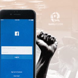 [ANALYSIS] Facebook let my government target me. Here’s why I still work with them.