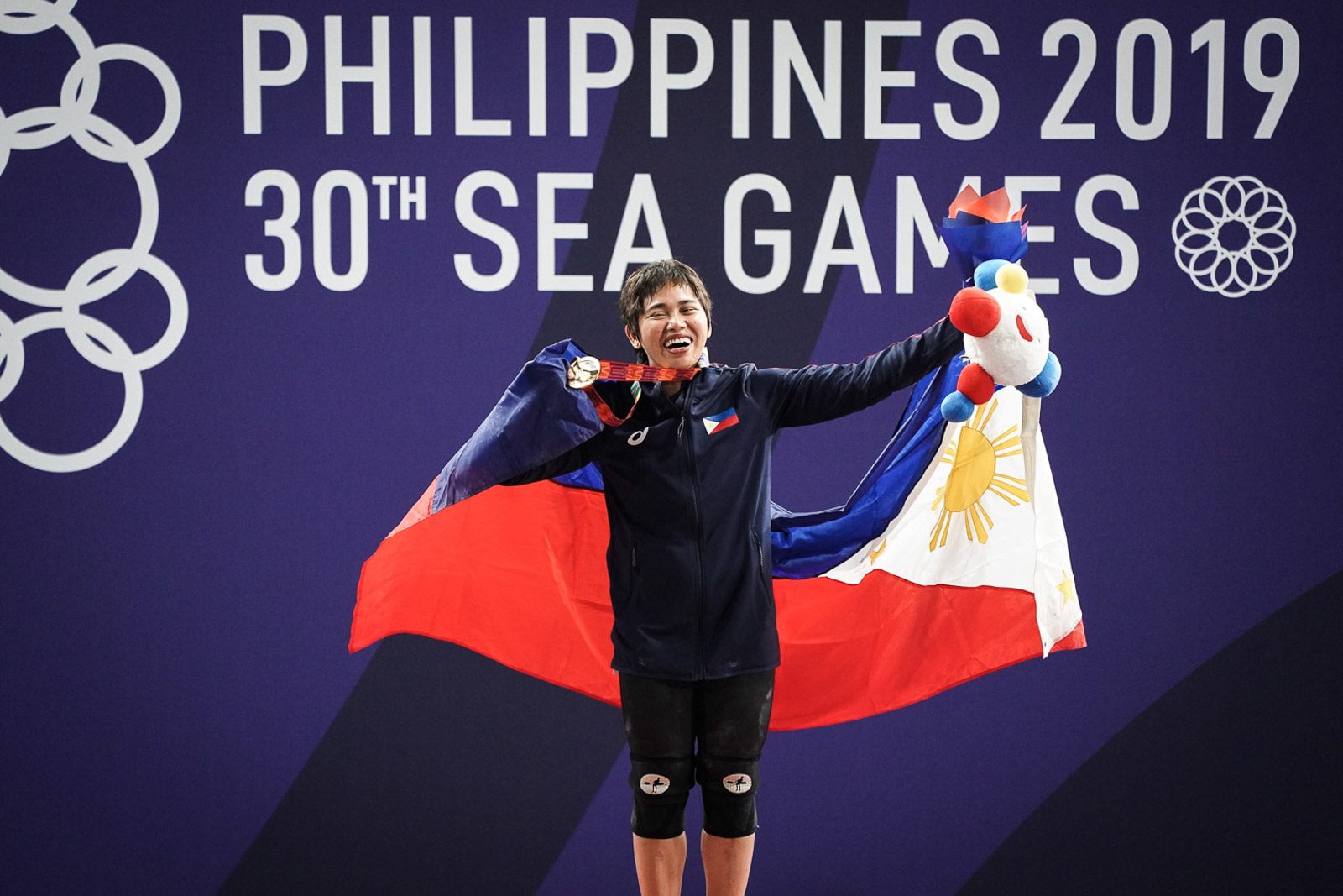 PH targets 38 Olympians for Tokyo 2020