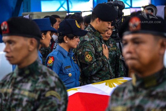 SAF 44 used for politics? That’s for public to say – PNP