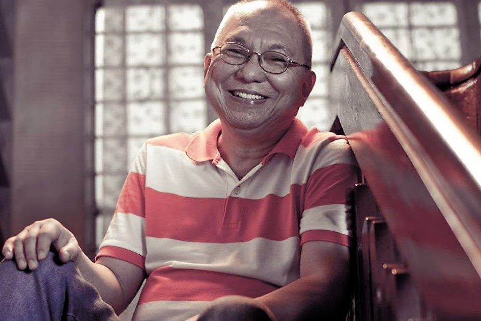 Ricky Lee to hold 15th film scriptwriting workshop