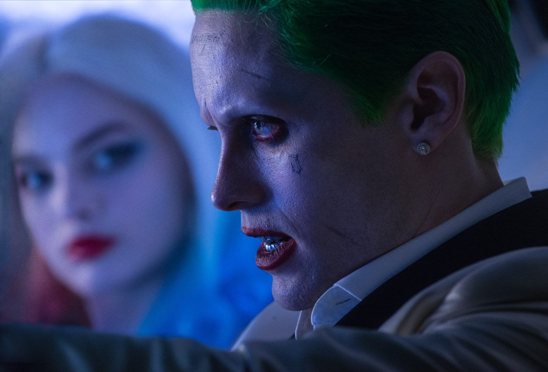‘Suicide Squad’ beats ‘Jason Bourne’ in box office with huge debut