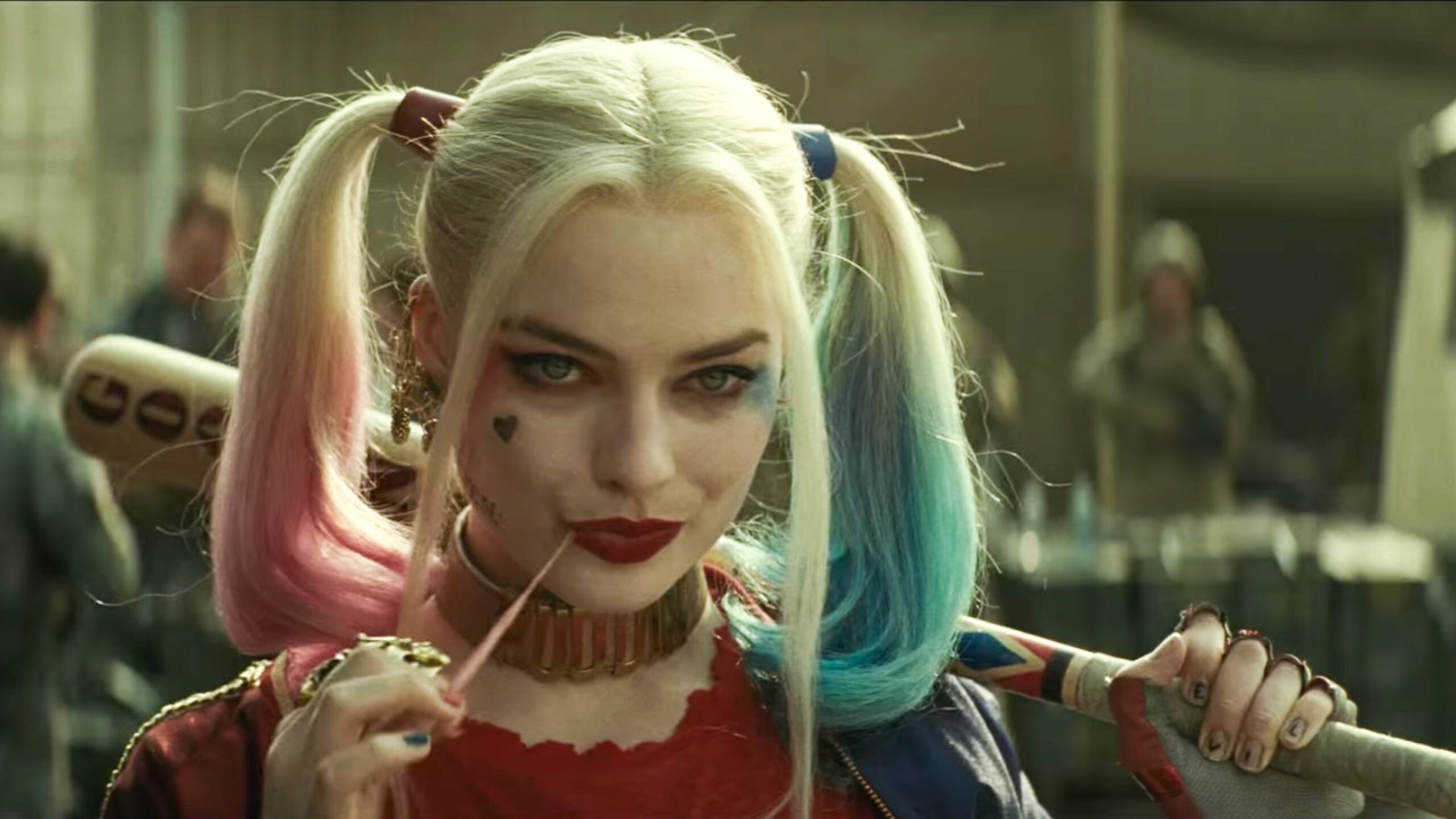 WATCH: ‘Suicide Squad’ trailer drops with Deadshot, Joker, and more