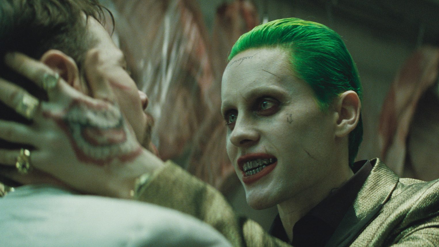 Movie reviews: What critics are saying about ‘Suicide Squad’