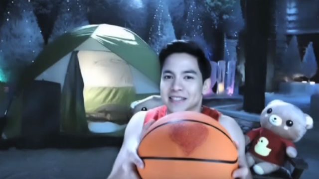 WATCH: Alden Richards shows his romantic side in ‘Wish I May’ music video