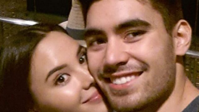 Clint Bondad on breakup with Catriona Gray: Not what we wanted, but what we both need