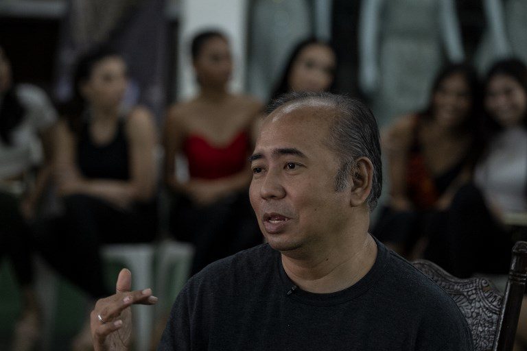 ‘Beauty boot camps’ key to Philippine pageant dominance