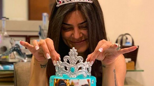 Miss Universe 1994 Sushmita Sen reminisces historic win 25 years after