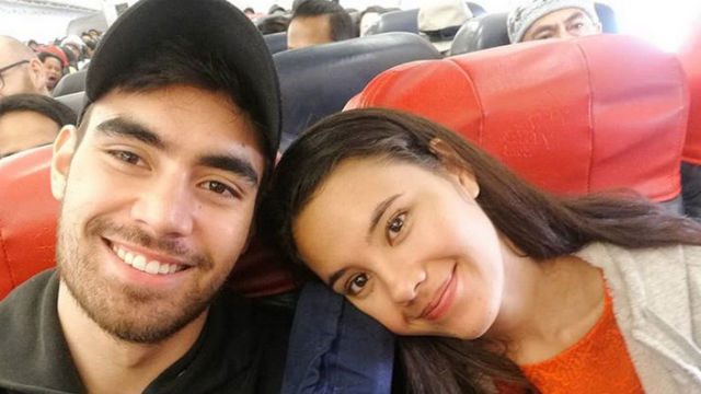 Catriona Gray confirms breakup with Clint Bondad