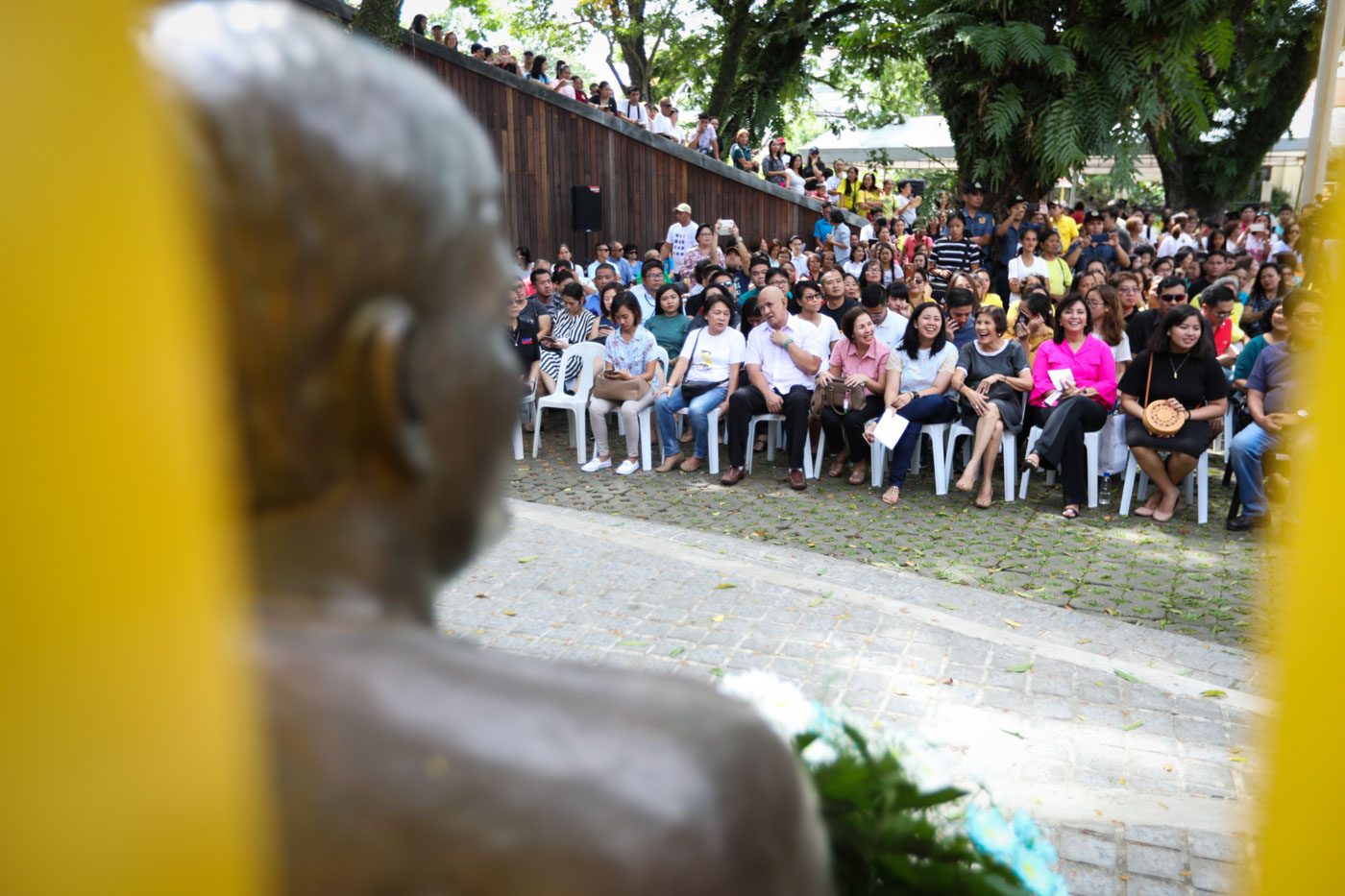 Naga condemns Duterte ‘shabu hotbed’ tirade