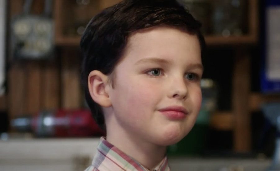 WATCH: Trailer for ‘Young Sheldon’ released