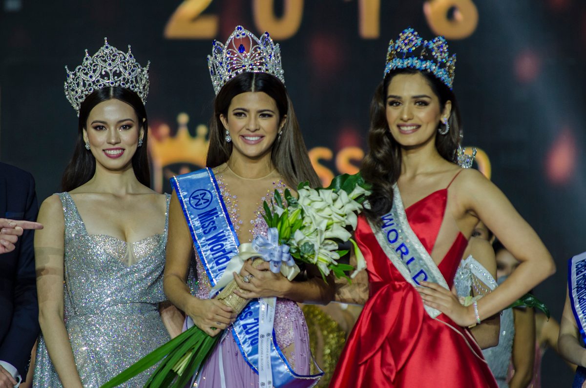 READ: Katarina Rodriguez’s winning answer at Miss World Philippines 2018