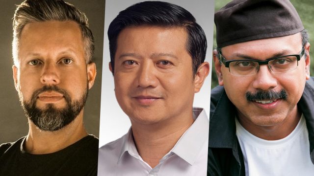 Ad Summit Pilipinas 2018 announces first lineup of speakers