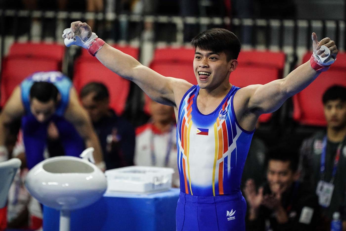 WATCH: More golds rain on PH in SEA Games 2019 Day 3