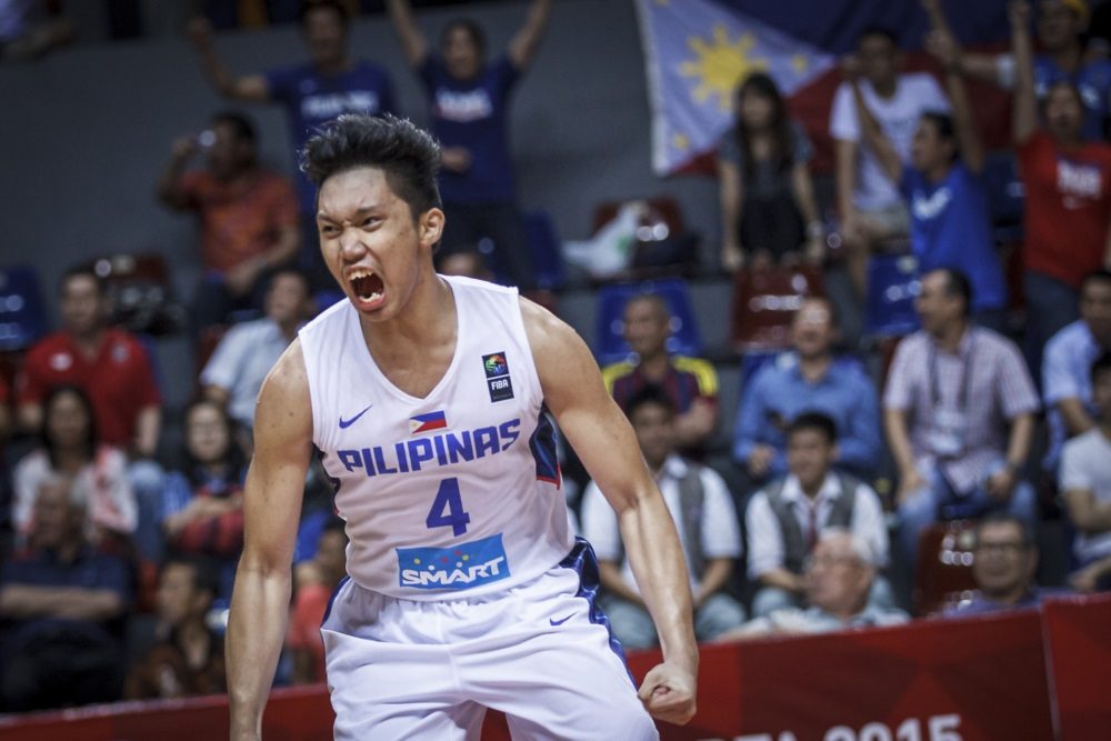 WATCH: Final two minutes of Batang Gilas’ historic win over China