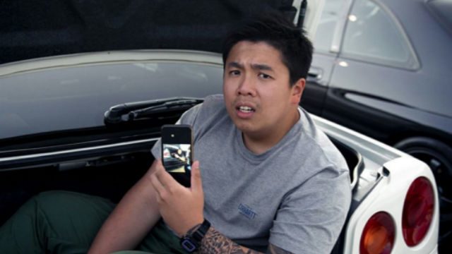 Facebook user Phuc Dat Bich says name is a ‘prank’
