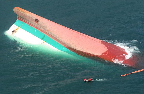 SC flip-flops, revives charges vs Sulpicio exec over sunken ferry