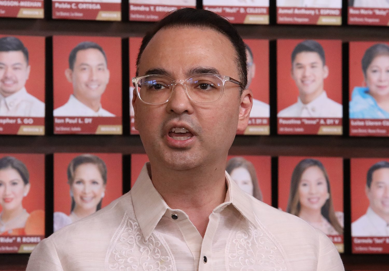 Cayetano: Resumption of ABS-CBN hearings ‘does not mean automatic renewal’