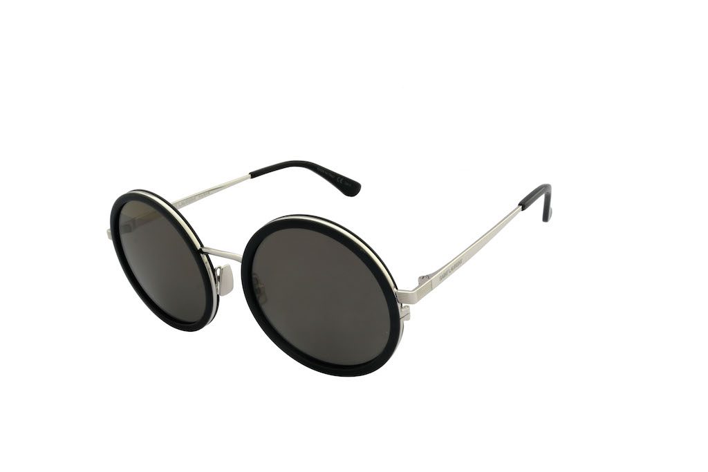 Saint Laurent boho chic sunglasses 