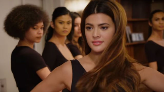 WATCH: Katarina Rodriguez’s transformation in ‘The People’s Queen’