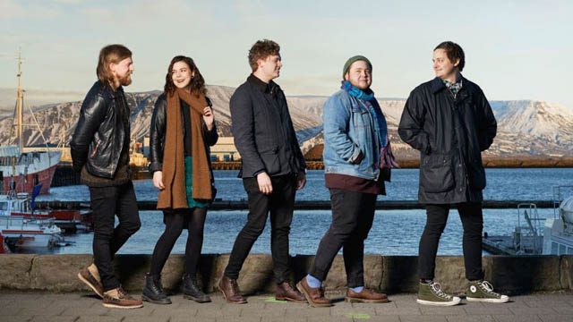 Interview: A ‘little talk’ with Of Monsters and Men