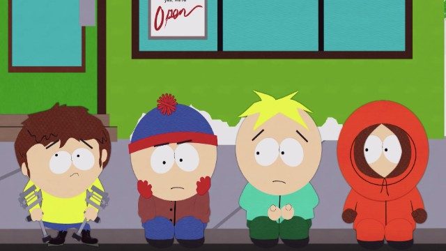 ‘South Park’ creators issue mock apology over China censorship