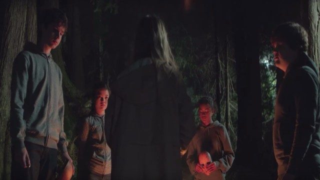 WATCH: Nickelodeon’s ‘Are You Afraid of the Dark?’ reboot is giving us the chills