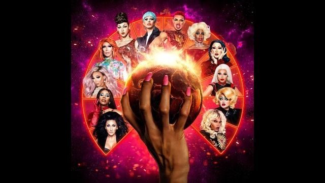 These ‘Drag Race’ queens are bringing the ‘Werq the World’ tour to Manila