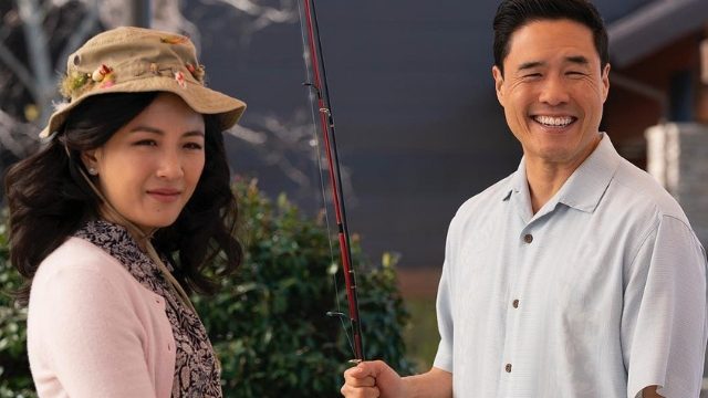 Constance Wu says unhappy tweets not about ‘Fresh Off the Boat’ renewal