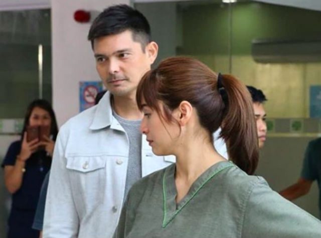 LOOK: Behind the scenes of the Pinoy adaptation of ‘Descendants of the Sun’