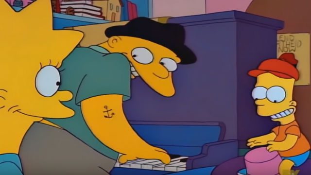 ‘Simpsons’ creators drop classic episode featuring Michael Jackson