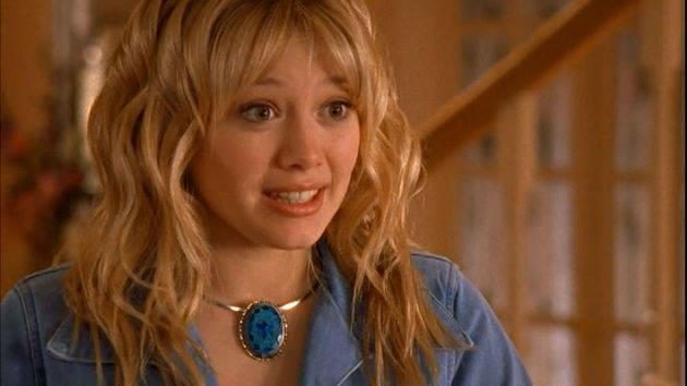 ‘Lizzie McGuire’ is returning – and she’s all grown up