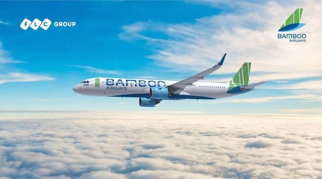 Vietnam’s newest airline Bamboo gets aviation license