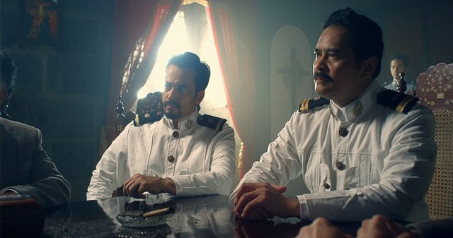 ‘Heneral Luna’ is PH entry to 2016 Oscars