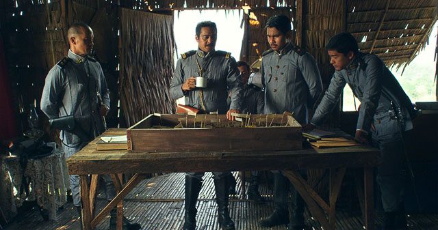 ‘Heneral Luna’ reaches P200M mark in the box office