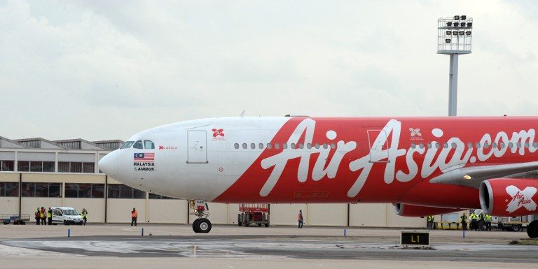 AirAsia X flight makes emergency landing in Australia