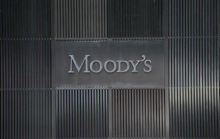 Moody’s downgrades Hong Kong outlook to ‘negative’