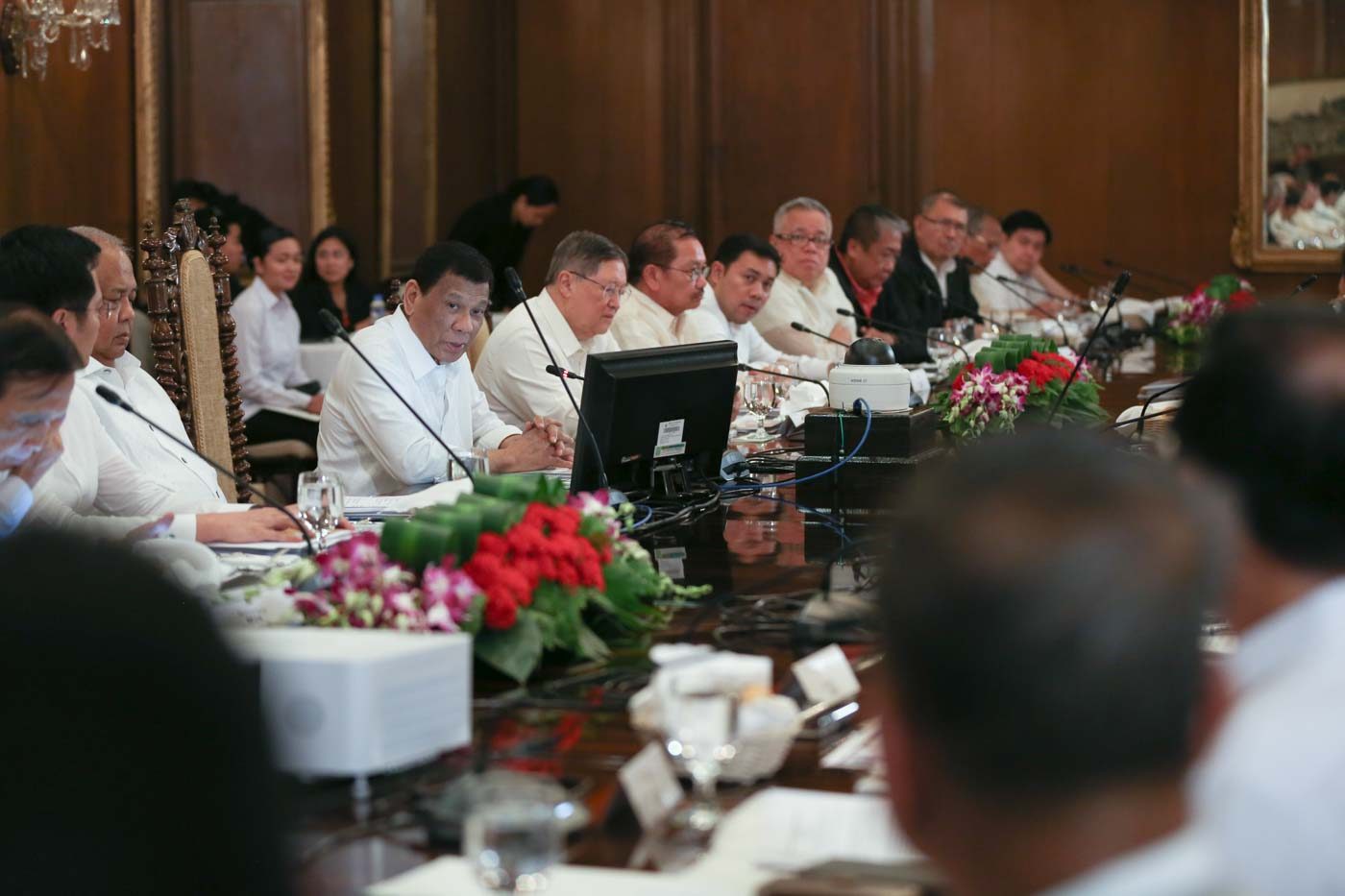 Ahead of SONA 2019, Duterte Cabinet to hold 3 fora on accomplishments