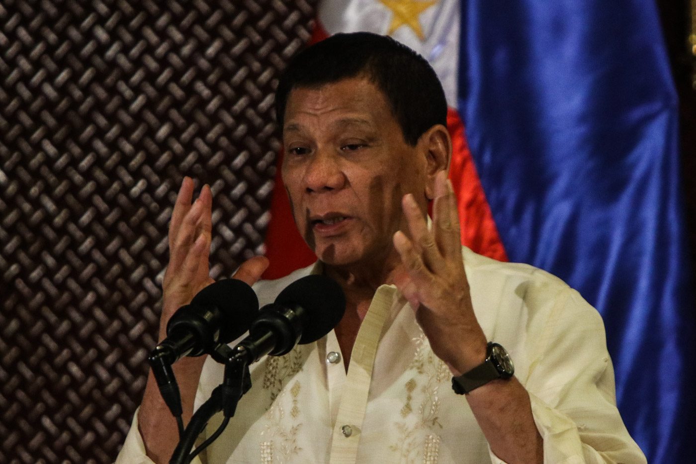 Omelan Duterte vs Callamard menimbulkan ‘efek mengerikan’ bagi para pembela hak asasi manusia