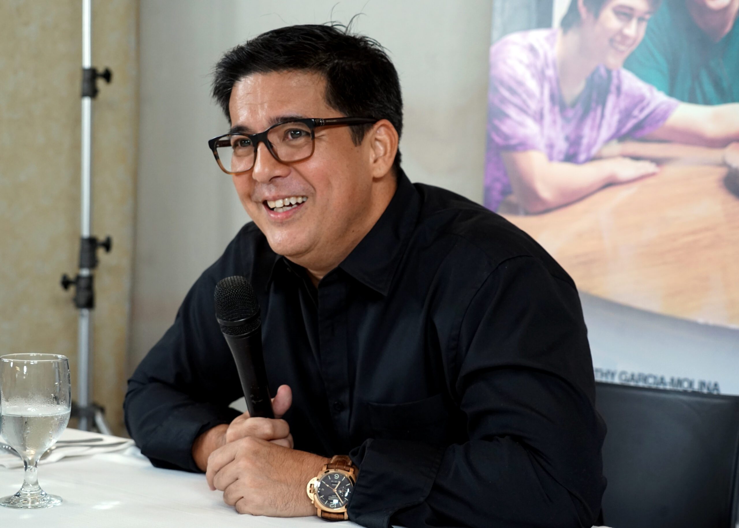 Aga Muhlach remembers aunt Amalia Fuentes: ‘You have taught me so much’