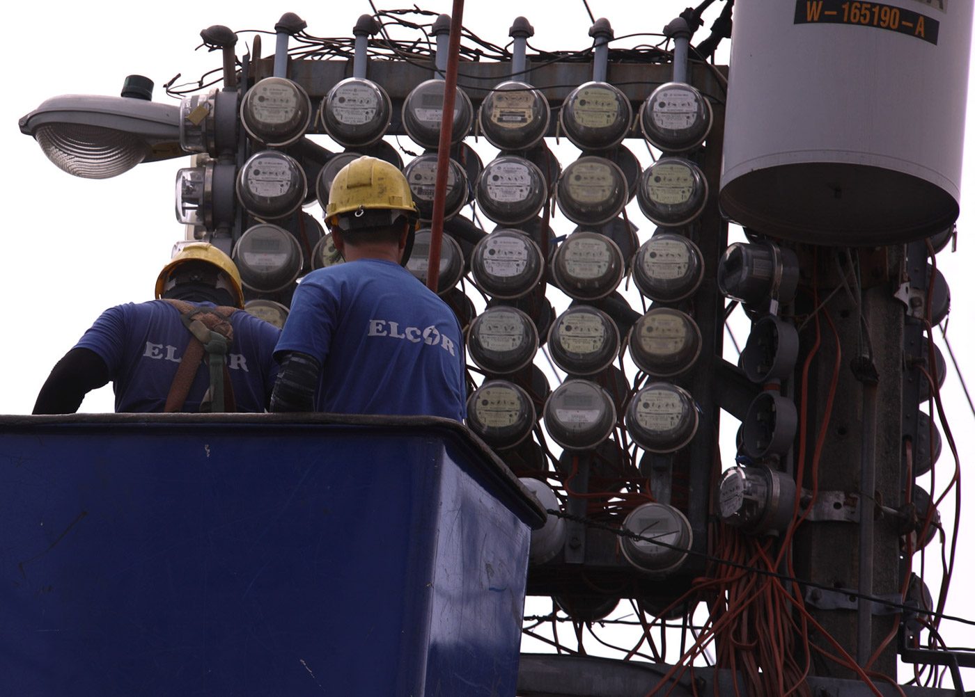 ERC orders staggered payment scheme for electricity bills