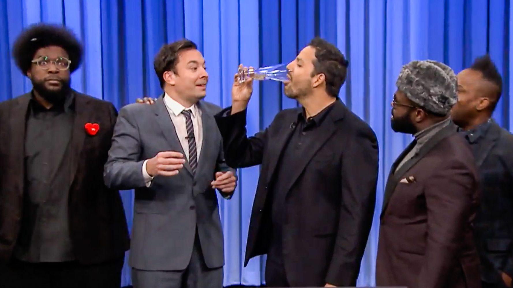 Screengrab from YouTube/Tonight Show Starring Jimmy Fallon 