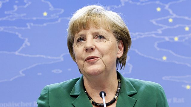 Merkel says still ‘a lot to do’ for Greek debt deal
